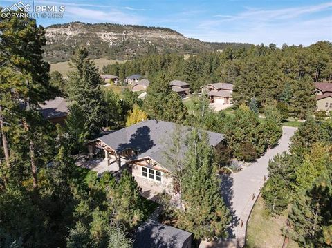 1063 Greenland Forest Drive Monument CO 80132