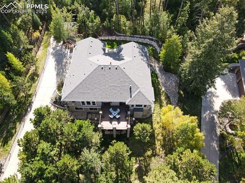 Tiny photo for 1063 Greenland Forest Drive, Monument, CO 80132 (MLS # 8813799)