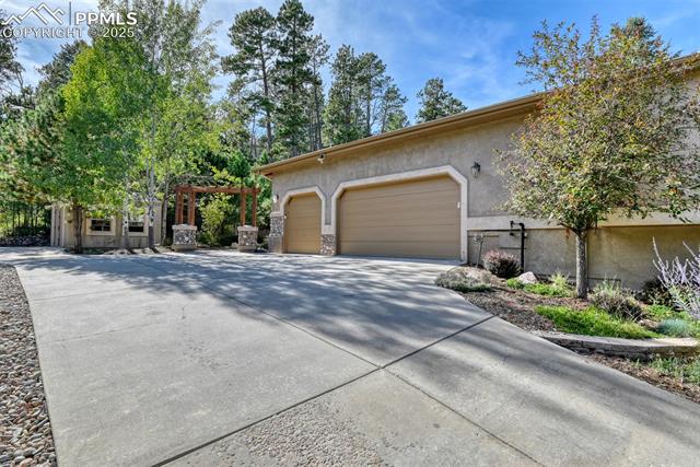 1063 Greenland Forest Drive