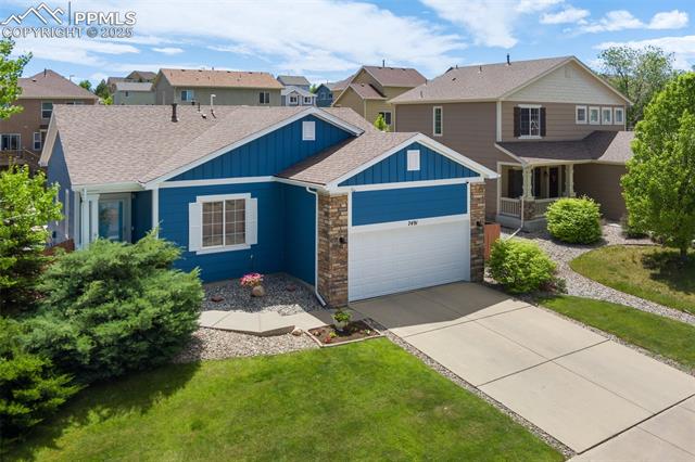 7491 Creekfront Drive