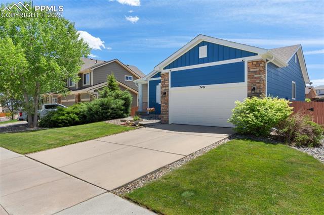 7491 Creekfront Drive