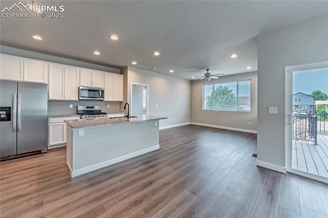 3944 Ryedale Way