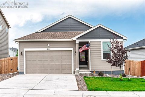 Photo of 3944 Ryedale Way, Colorado Springs, CO 80922 (MLS # 4300458) Photo of 3944 Ryedale Way, Colorado Springs, CO 80922 (MLS # 4300458)