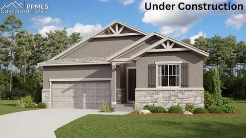2520 Bella Terra Drive Pueblo CO 81001