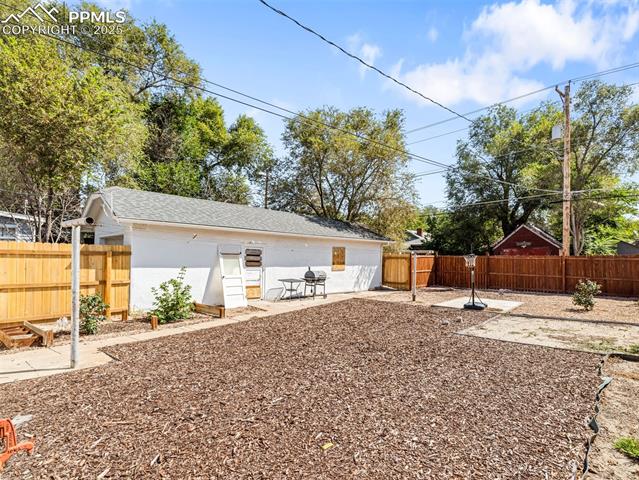 2030 E Orman Avenue