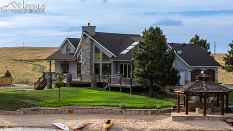 6234 Nautique Circle Larkspur CO 80118