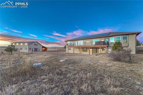 9970 Tomahawk Trail Colorado Springs CO 80908