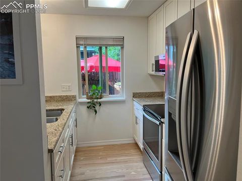 Tiny photo for 906 London Green Way, Colorado Springs, CO 80906 (MLS # 8150069)