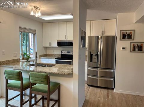 Tiny photo for 906 London Green Way, Colorado Springs, CO 80906 (MLS # 8150069)
