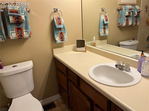 Tiny photo for 906 London Green Way, Colorado Springs, CO 80906 (MLS # 8150069)