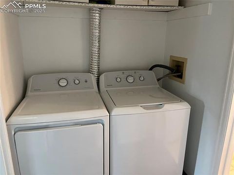 Tiny photo for 906 London Green Way, Colorado Springs, CO 80906 (MLS # 8150069)