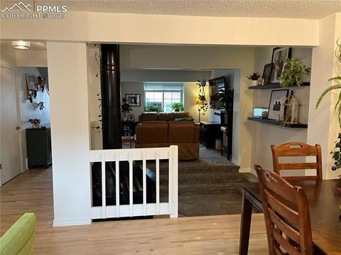 Tiny photo for 906 London Green Way, Colorado Springs, CO 80906 (MLS # 8150069)