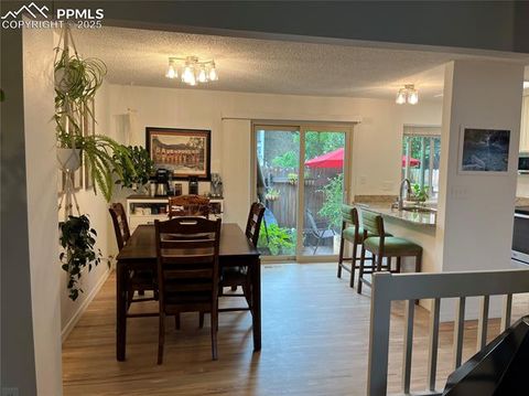 Tiny photo for 906 London Green Way, Colorado Springs, CO 80906 (MLS # 8150069)