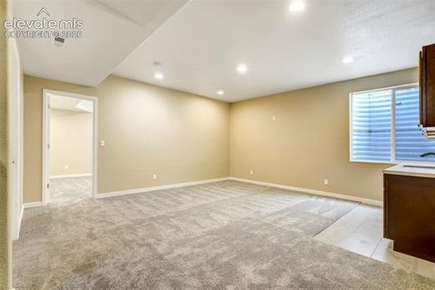 Tiny photo for 2317 Cactus Bloom Court, Castle Rock, CO 80109 (MLS # 9274301)