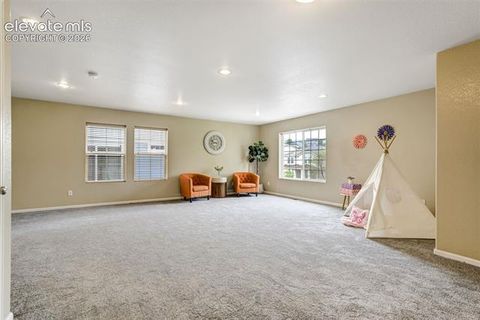 Tiny photo for 2317 Cactus Bloom Court, Castle Rock, CO 80109 (MLS # 9274301)