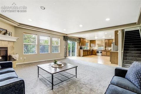 Tiny photo for 2317 Cactus Bloom Court, Castle Rock, CO 80109 (MLS # 9274301)