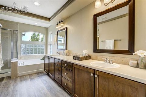 Tiny photo for 2317 Cactus Bloom Court, Castle Rock, CO 80109 (MLS # 9274301)