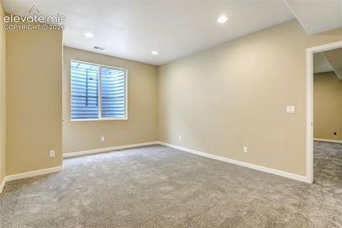 Tiny photo for 2317 Cactus Bloom Court, Castle Rock, CO 80109 (MLS # 9274301)