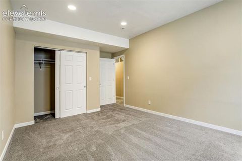 Tiny photo for 2317 Cactus Bloom Court, Castle Rock, CO 80109 (MLS # 9274301)