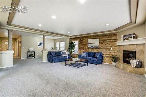 Tiny photo for 2317 Cactus Bloom Court, Castle Rock, CO 80109 (MLS # 9274301)