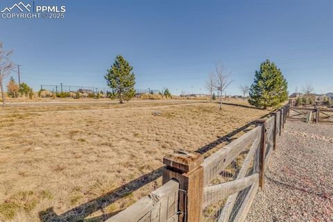 Tiny photo for 8875 Tranquil Knoll Lane, Colorado Springs, CO 80927 (MLS # 7979148)