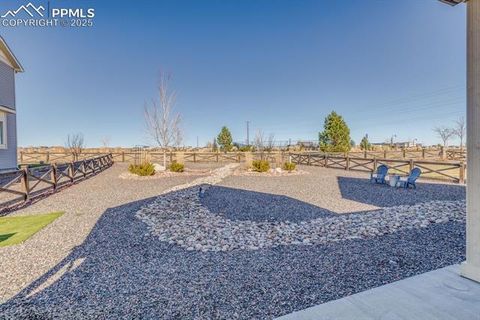 Tiny photo for 8875 Tranquil Knoll Lane, Colorado Springs, CO 80927 (MLS # 7979148)