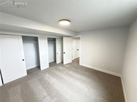 Tiny photo for 721 Little Bear Grove, Colorado Springs, CO 80907 (MLS # 1508526)