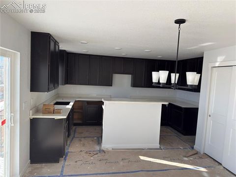 Tiny photo for 721 Little Bear Grove, Colorado Springs, CO 80907 (MLS # 1508526)