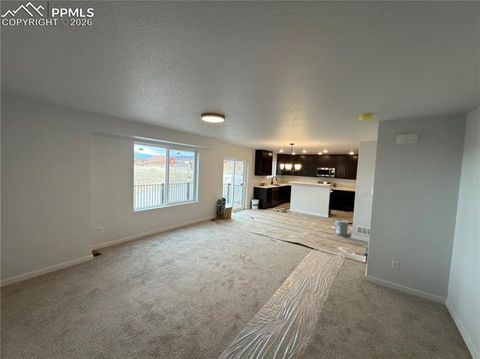 Tiny photo for 721 Little Bear Grove, Colorado Springs, CO 80907 (MLS # 1508526)