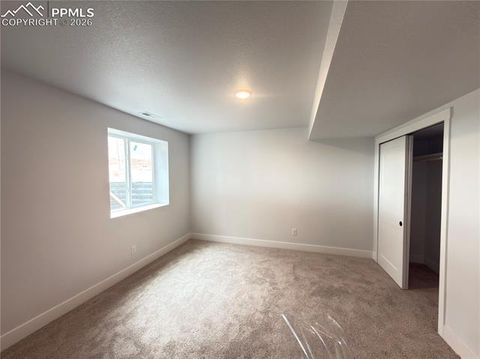 Tiny photo for 721 Little Bear Grove, Colorado Springs, CO 80907 (MLS # 1508526)