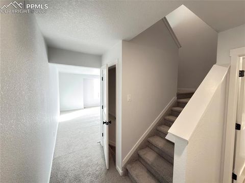 Tiny photo for 721 Little Bear Grove, Colorado Springs, CO 80907 (MLS # 1508526)