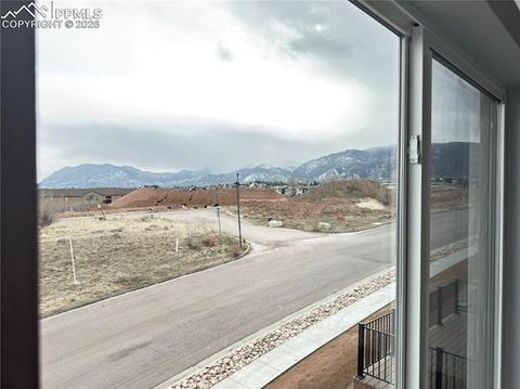 Tiny photo for 721 Little Bear Grove, Colorado Springs, CO 80907 (MLS # 1508526)