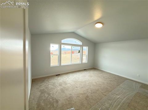 Tiny photo for 721 Little Bear Grove, Colorado Springs, CO 80907 (MLS # 1508526)