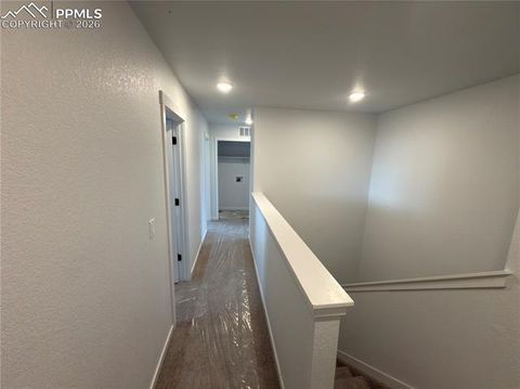 Tiny photo for 721 Little Bear Grove, Colorado Springs, CO 80907 (MLS # 1508526)