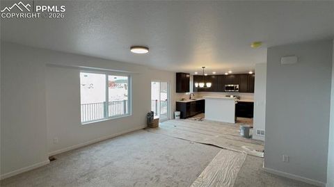 Tiny photo for 721 Little Bear Grove, Colorado Springs, CO 80907 (MLS # 1508526)