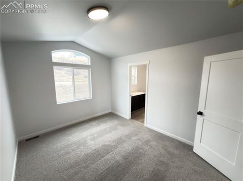 Tiny photo for 721 Little Bear Grove, Colorado Springs, CO 80907 (MLS # 1508526)