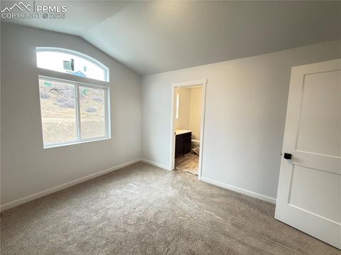 Tiny photo for 721 Little Bear Grove, Colorado Springs, CO 80907 (MLS # 1508526)