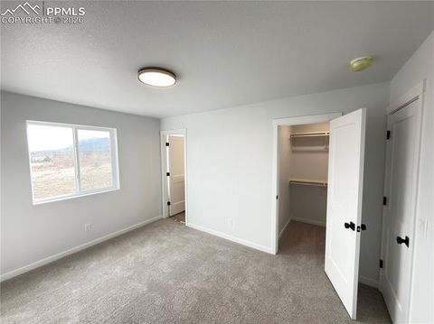 Tiny photo for 721 Little Bear Grove, Colorado Springs, CO 80907 (MLS # 1508526)