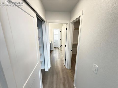 Tiny photo for 721 Little Bear Grove, Colorado Springs, CO 80907 (MLS # 1508526)