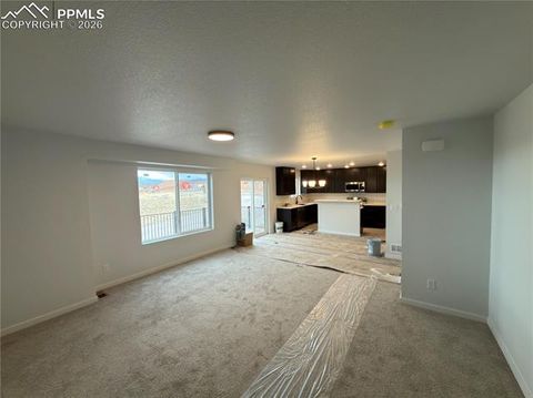 Tiny photo for 721 Little Bear Grove, Colorado Springs, CO 80907 (MLS # 1508526)
