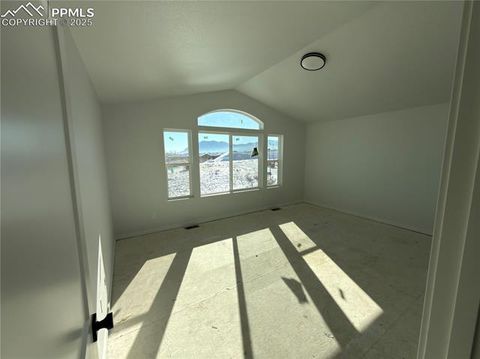 Tiny photo for 721 Little Bear Grove, Colorado Springs, CO 80907 (MLS # 1508526)