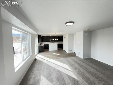 Tiny photo for 721 Little Bear Grove, Colorado Springs, CO 80907 (MLS # 1508526)