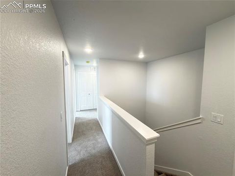 Tiny photo for 721 Little Bear Grove, Colorado Springs, CO 80907 (MLS # 1508526)