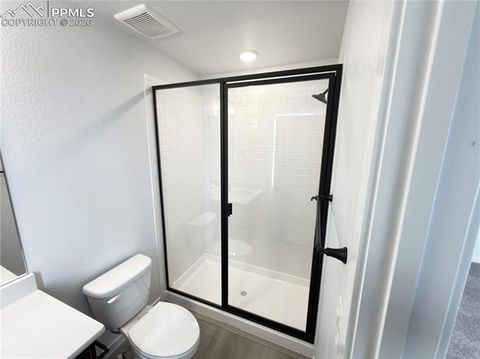 Tiny photo for 721 Little Bear Grove, Colorado Springs, CO 80907 (MLS # 1508526)