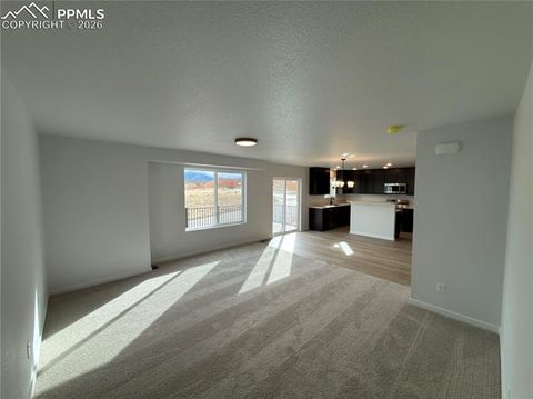 Tiny photo for 721 Little Bear Grove, Colorado Springs, CO 80907 (MLS # 1508526)