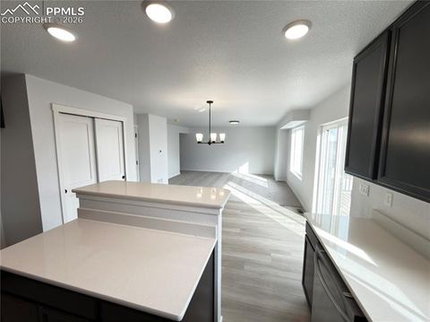 Tiny photo for 721 Little Bear Grove, Colorado Springs, CO 80907 (MLS # 1508526)