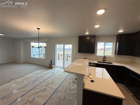 Tiny photo for 721 Little Bear Grove, Colorado Springs, CO 80907 (MLS # 1508526)