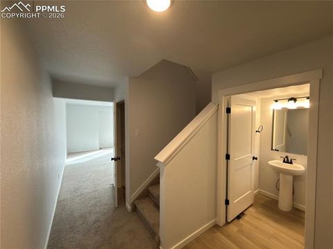 Tiny photo for 721 Little Bear Grove, Colorado Springs, CO 80907 (MLS # 1508526)