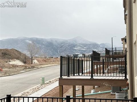 Tiny photo for 721 Little Bear Grove, Colorado Springs, CO 80907 (MLS # 1508526)