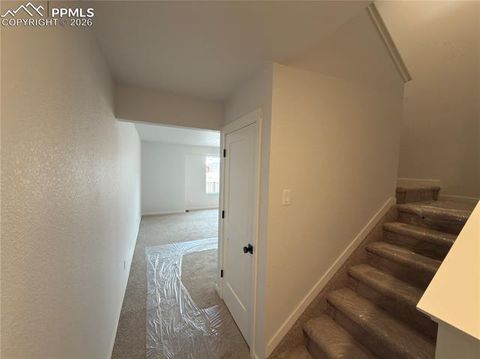 Tiny photo for 721 Little Bear Grove, Colorado Springs, CO 80907 (MLS # 1508526)